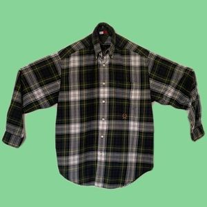 90’s Tommy Hilfiger Button Down